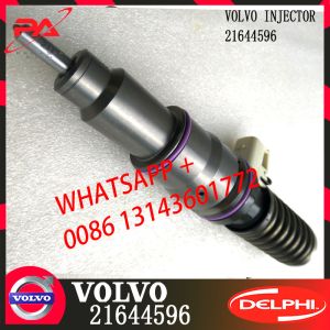 New Diesel Fuel Injector 21499613 BEBE4G16001 for V-O-L-V 20847327 21499613
