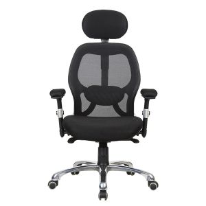 Modern Mesh Executive Chair