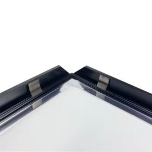 KWS-AL-01 Aluminum Frame Light Box