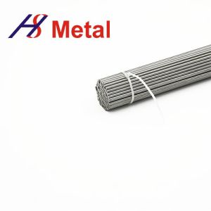 Price Customized Different Diameter Molybdenum Rods Luoyang Industrial