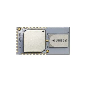 China Wireless Communication Module DWM3000TR13 Fully Integrated Ultra-Wideband Transceiver Module on sale China Wireless Communication Module DWM3000TR13 Fully Integrated Ultra-Wideband Transceiver Module on sale