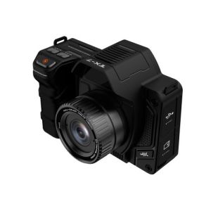 Digital Hunting Image Intensifier Night Vision 4K Rechargeable Night Vision