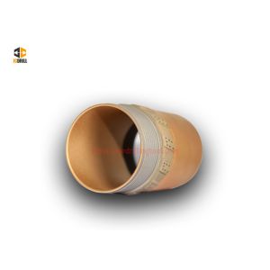 PQ BQ Reamer Shell Core Drilling Projects Tools For Geological Research