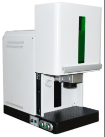 Quality Full Enclosed Small CNC Laser Engraving Machine Safety Protective Cover for sale