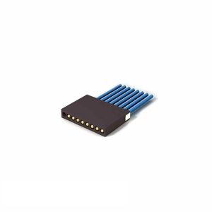 Quality Ultra High-Density Micro Connector: CDbF-11T with 16 Cores, 1.27mm Contact Spacing for sale