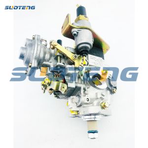 0460424390A Fuel Injection Pump for Engine Parts Diesel Pump VE4