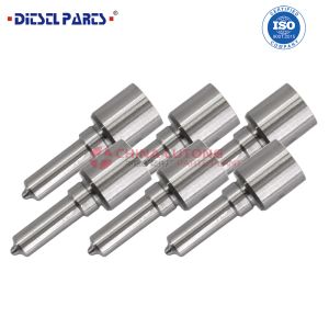 Common Rail Fuel Injector Nozzle DLLA142P2451 for PRIMA LX 2523.T 0445120369