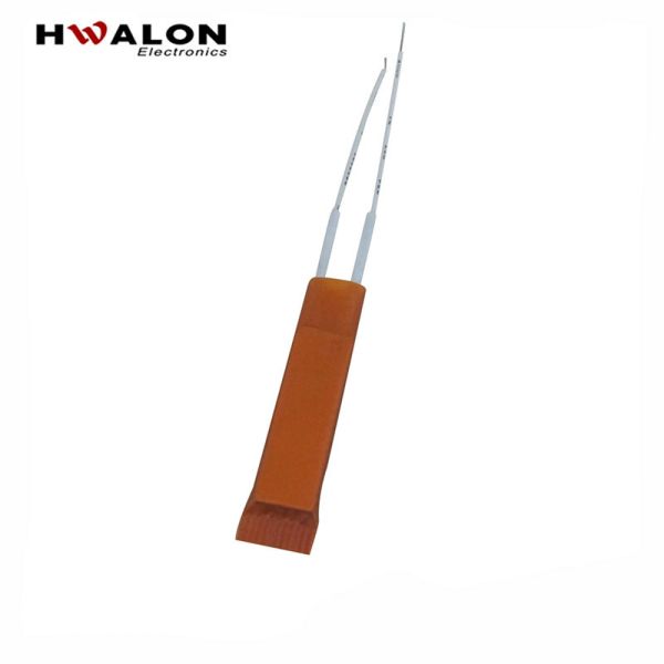 Buy PTC Heating Element Insulating Film 25x15x3.5mm AC220V 150 170 200 230 Degrees Constant Temperature Air Heater Plate at wholesale prices