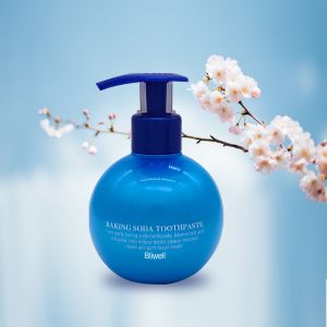 Baking Soda Natural Teeth Whitening Toothpastes Anti Gum Bleeding