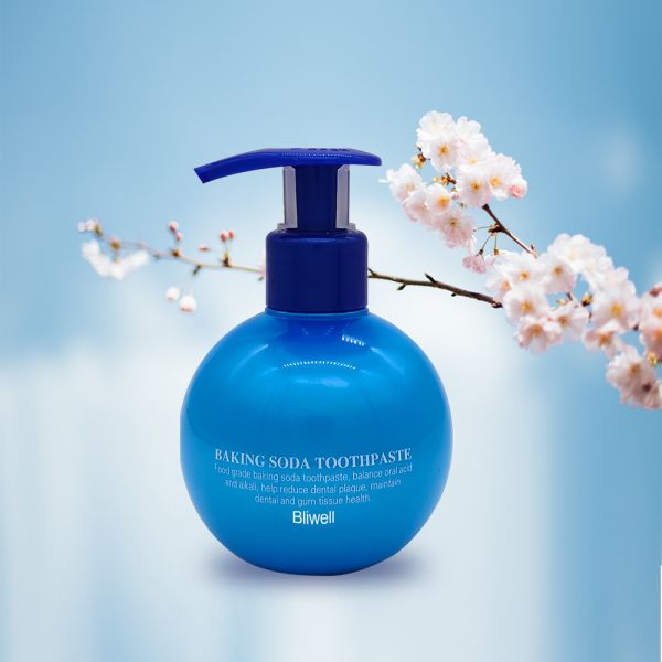 Buy Baking Soda Natural Teeth Whitening Toothpastes Anti Gum Bleeding at wholesale prices