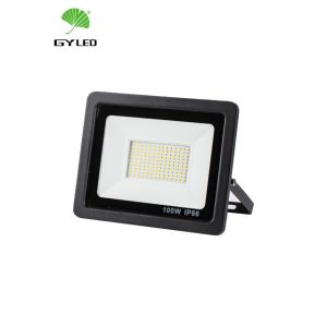 200W Flood Light Reflector Led 100w Lamp Aluminum IP65 50 Watt Led Outdoor Flood