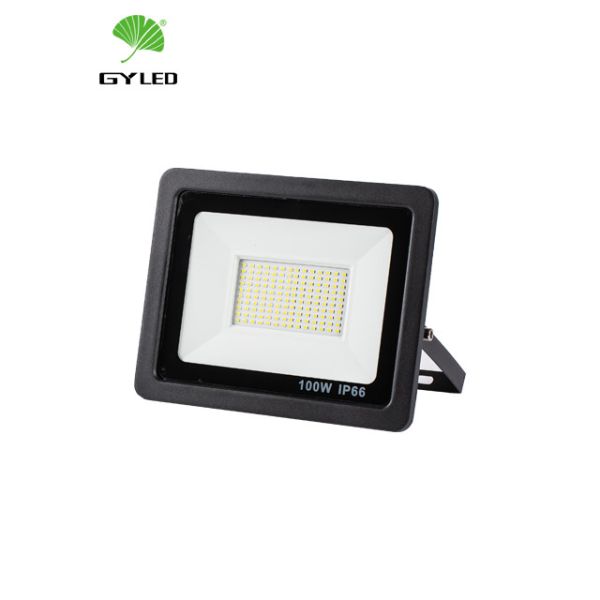 200W Flood Light Reflector Led 100w Lamp Aluminum IP65 50 Watt Led Outdoor Flood