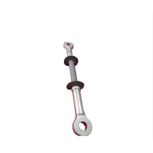 Buy Silicone Rubber Suspension (Tension) Insulator at wholesale prices