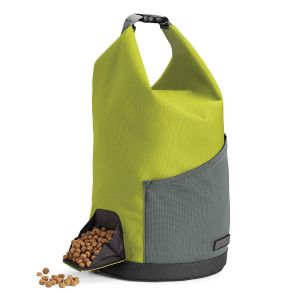 Premium Quality Portable Dog Food Carrier