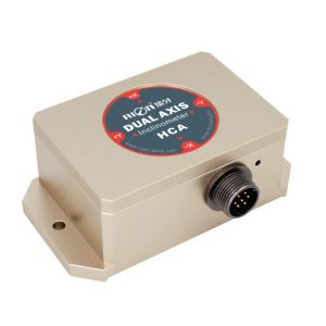 Single Axis Analog Inclinometer Sensor Pitch Roll Sensor For Solar Tracking