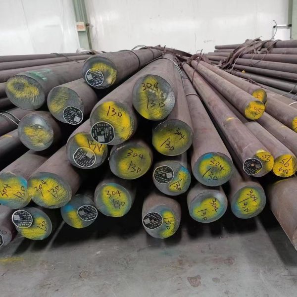 Buy 321 Cold Rolled Stainless Steel Bar Hot Rolled Bright Round at wholesale prices