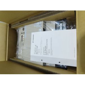 Yaskawa SGDH-60AE AC SERVO AMPLIFIER 200-230V 32A 5.5KW 3 PHASE NEW