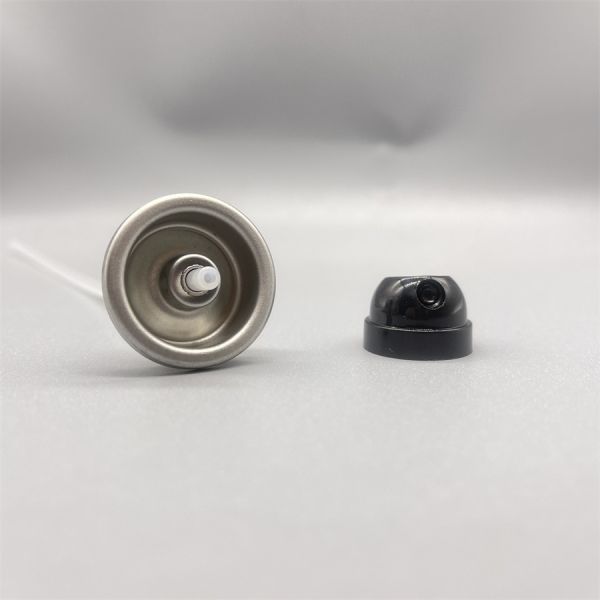 RefreshPro Deodorant Body Spray Valve - Long-lasting Odor Protection for Active Lifestyles