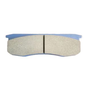 China 2121-3501090 Auto Brake Pads on sale