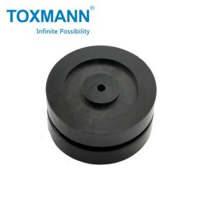 Precision CNC lathe parts and surface blackening treatment