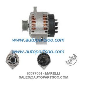 LRA00152 54022604 - LUCAS Alternator 12V 70A Alternadores