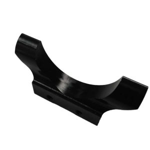 Hard Anodized Aluminum Motorcycle Parts Cnc Milling Components