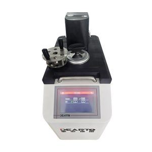 Touch Control Intelligent Electronic Liquid Medium Thermostatic Calibration Bath