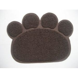 PVC coil mat PET MAT-001