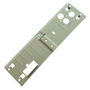 Customized Bending Cutting Sheet Metal Stamping Parts to Meet Customers'