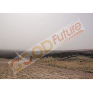 Quality 1MW Single Axis Tracking System for sale