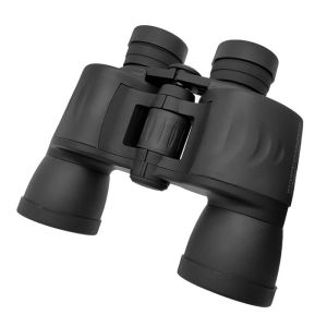 Fully Multi Coated Binocular Telescope 8x40 Green Telescope Dust Proof