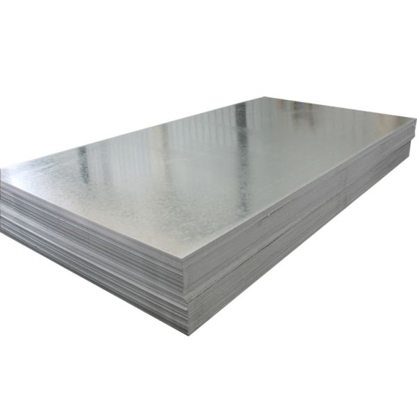 Buy Hot Dipped Galvanized Steel Roofing Sheet Zn30 Zn60 0.12mm 0.22mm 0.25mm 0.28mm 0.3mm at wholesale prices
