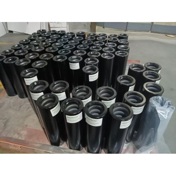 T-WiZ60 Coupling Sleeve