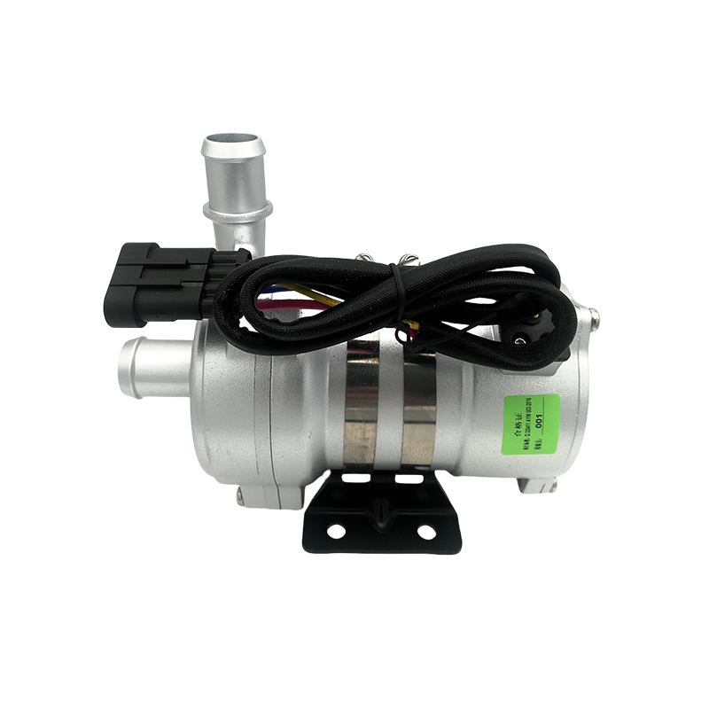 24V Brushless Automotive Water Pump 2400L/h 17m IP67