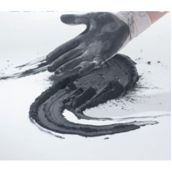 Electrical Conductivity Micronized Graphite Powder 2um-50um High Carbon Graphite