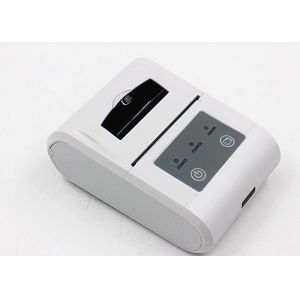 POS system receipt use Bluetooth Thermal Printer 58mm for order devices