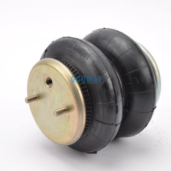 W217600335 Fire Stone Air Springs A01-760-0335 Plate Screw 2X3/8-16unc Air Helper Springs