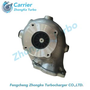 HX40M Cummins 6BTAM Marine Diesel Turbo 3802829 380282900 3802829NX 3802829RX