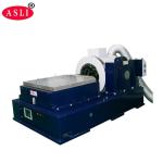 Electrodynamic Vibration Shaker with Vibration Controller and Power Amplifier