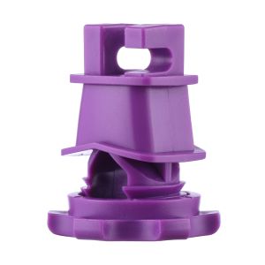 Round Rod Post Insulators Made of PE + UV Specifically Designed for Durable and