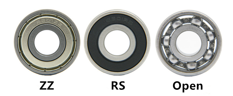 P0 P6 P5 P4 6211 Deep Groove Ball Bearing Size 55*100*21 mm Weight 0.61KG