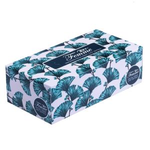 85 pcs / Min SIEMENS MOTOR Carton Strapping Machine / tissue paper maker