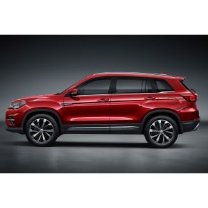 Changan CS75 PLUS 2023 New Energy Electric Car Petrol Cars