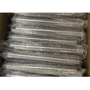 Quality Mushroom Dancing Fountain Nozzles Jet Fountian Project for sale