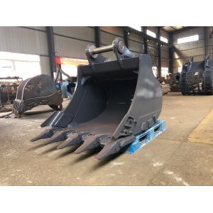 220kg-1150kg Excavator Digging Bucket