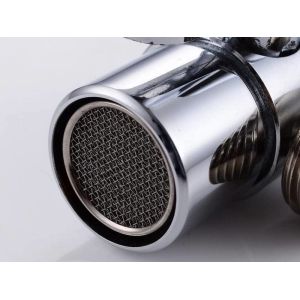 Galvanized Mesh Filter Disc Stainless Steel Wire Cloth Discs