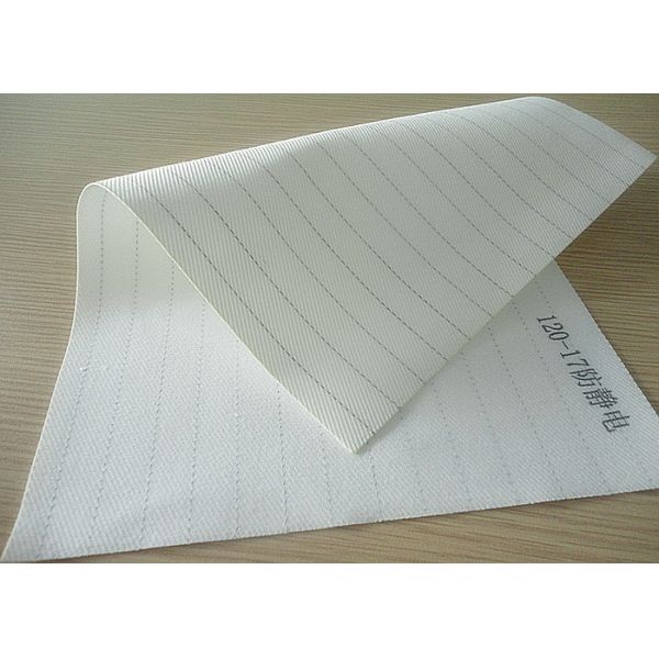 Buy Woven / Nonwoven Filter Fabric at wholesale prices