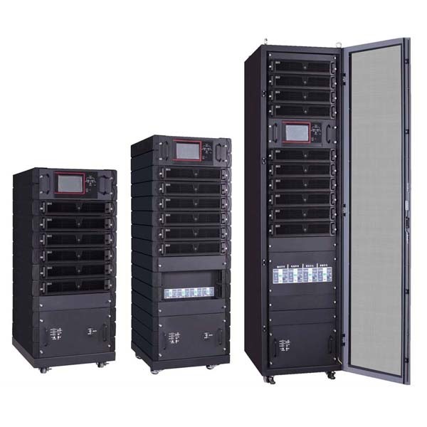 Buy True online double conversion modular UPS high frequency technology parallel & redundant at wholesale prices