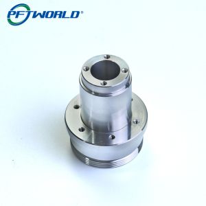 OEM Turning Milling Stainless Steel Precision Machining Parts