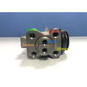 YOUJIE Brake Wheel Cylinder ISUZU Brake Parts For NPR NQR 8-98081291-0